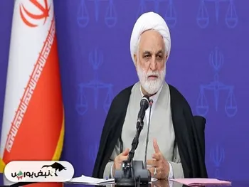 هشدار محسنی اژه ای به دولت درباره بورس + فیلم