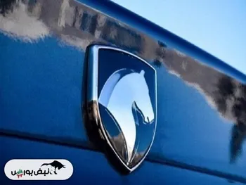 قیمت کارخانه ای ایران خودرو (مرداد 1403)