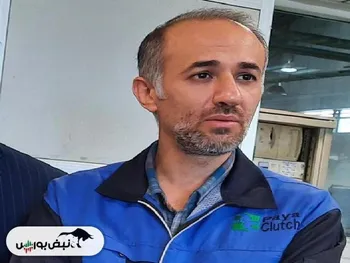 نوید نیک اختر کیست؟