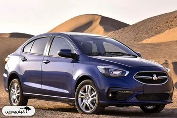 قیمت خودرو‌های سایپا امروز پنجشنبه ۳۰ مرداد ۱۴۰۴