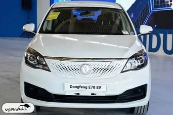 شرایط عرضه محصول جدید ایران خودرو