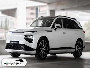 شرایط فروش خودروهای جدید ایکس_پنگ در ایران