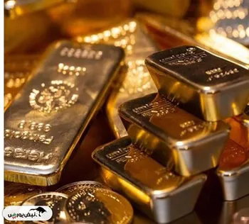 طلای جهانی بار دیگر رکورد زد