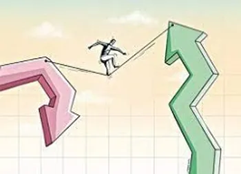 دامنه نوسان در کشورهای مختلف چند است؟