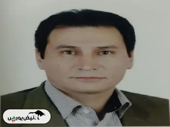 ناصر هاشمی طاهری کیست؟