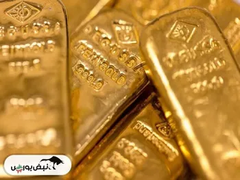 طلا به رکورد بالایی رسید، اما دلار ضعیف شد