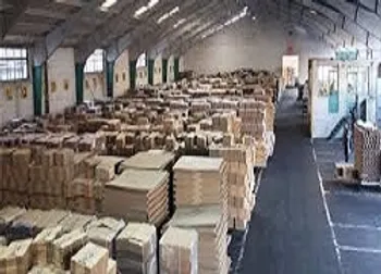 توقف نماد (چکارن ۱)