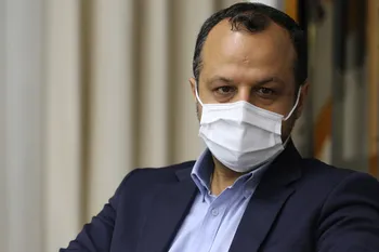 نامه مهم وزیر اقتصاد به وزیر صمت