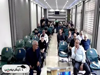 نتایج مجامع شرکت‌های بورسی در تاریخ ۱۲ تیرماه ۱۴۰۴ | تصویب سود ۱۵ تا ۳۷۵ ریالی این نماد‌ها