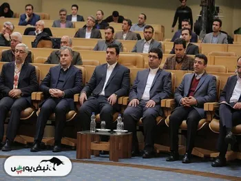 از خبر« معاون وزیر اقتصاد، رئیس سازمان بورس شد» تا خبر «واریز سود سهام عدالت از اول اسفند»