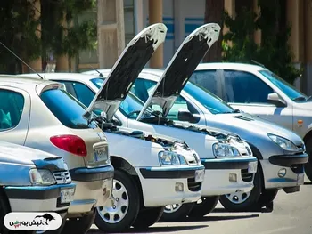 قیمت خودرو امروز ۱۸ آذر ۱۴۰۴