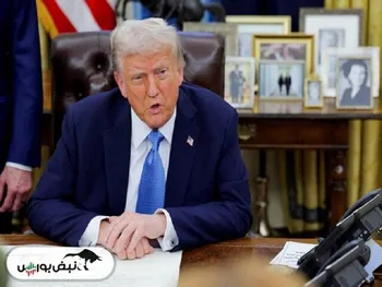 ترامپ: رایزنی‌های جدی با روسیه درباره پایان‌دادن به جنگ اوکراین داریم