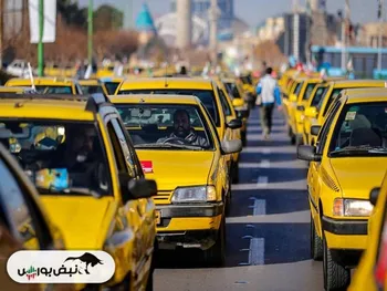 چه خودرو‌هایی برای تاکسی مناسب هستند؟