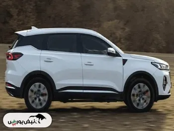 فروش فوق العاده خودرو تیگو ۷ پرومکس ویژه شب یلدا