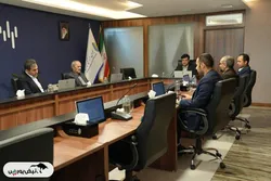 دویست و سی امین کمیته عرضه بورس انرژی ایران برگزار شد