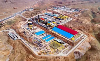 پترول سال مالی جدید را با درآمد ۸ میلیاردی شروع کرد