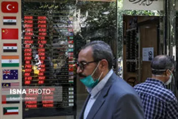 فرارترامپی‌ها از بازار دلار