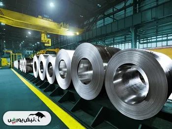 آمار معاملات فیزیکی بورس کالا دوشنبه ۱۹ آذر | کاهش نرخ ورق گرم فولاد مبارکه