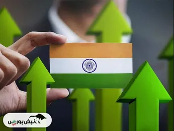 چهارمین اقتصاد بزرگ جهان هند معرفی شد