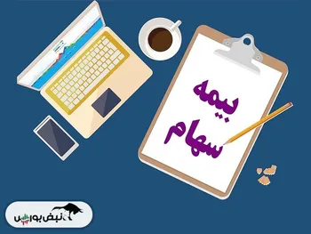 چند سهامدار سبد سهام خود را بیمه کردند؟