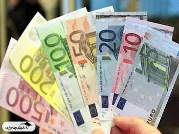 قیمت یورو، پنجشنبه ۸ آبان ۱۴۰۴