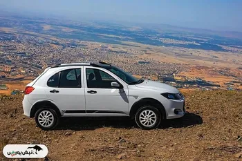 قیمت خودرو‌های سایپا سه‌شنبه ۲۵ شهریور ۱۴۰۴