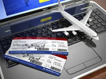 جدول قیمت بلیط پرواز‌های پرتردد ۸ مرداد ماه ۱۴۰۵