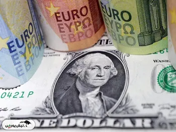 قیمت دلار و یورو امروز سه‌شنبه ۲۶ فروردین ۱۴۰۴