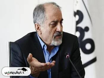 خروج فولاد از تور نیما