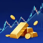 تحلیل تکنیکال نماد طلا ۱۲ اردیبهشت