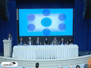 مجمع کهمدا ۱۴۰۲ | میزان سود با چانه زنی های بسیار به چه قیمتی رسید؟ + فیلم مجمع