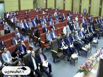 نتایج آخرین مجامع بورسی امروز ۳۰ اردیبهشت ماه ۱۴۰۳ | این ۶ نماد چه میزان سود تصویب کردند؟ | برنامه افزایش سرمایه این ۵ نماد