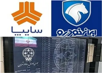 ورود نقدینگی به خودروسازها