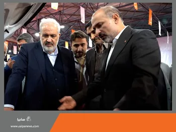 انقلاب پروژه‌های برقی محصولات جدید گروه خودروسازی سایپا