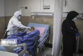 ۵۳۶ نفر دیگر بر اثر کرونا جان باختند