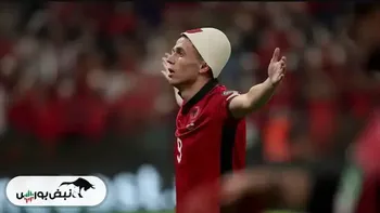 آشنایی با وینگر مورد نظر استقلال؛ درخشان در آسیا و حاضر در یورو 2024