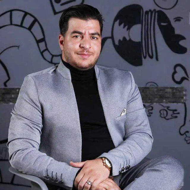محمدرضا موسوی