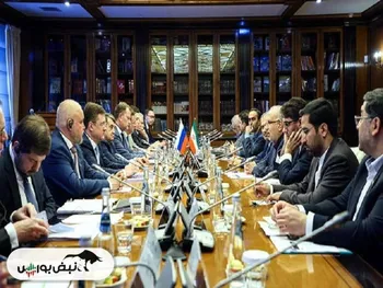 مذاکرات نفتی ایران و روسیه تا کجا پیش رفت؟