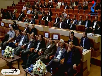 مجمع مارون ۱۴۰۴ | میزان سود مارون و زمان واریز سود | طرح پتروشیمی که در عربستان هم مانند نداشت! | سرمایه مارون چه میزان افزایش یافت؟