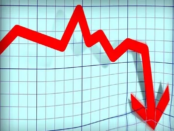 کاهش درآمدهای صادراتی این نماد