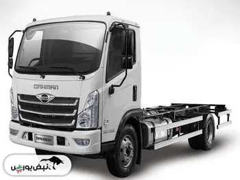 ۶۲۵ دستگاه کامیون و کامیونت در بورس کالا با چه قیمت فروخته شد؟