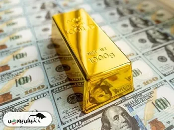 آیا فدرال رزرو رالی صعودی طلا را متوقف می کند؟ | طولانی ترین صعود هفتگی از تابستان 2020 تاکنون فلز زرد!