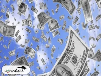 رشد تابستانی قیمت دلار