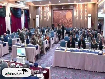 مجمع کویر ۱۴۰۴ | برنامه طرح توسعه و تصویب افزایش سرمایه کویر