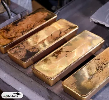 چشم‌ها به فدرال رزرو دوخته شد/ رکوردهای تازه در بازار طلا 