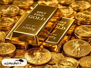 پیش‌بینی قیمت طلا و سکه و دلار امروز دوشنبه ۴ اسفند