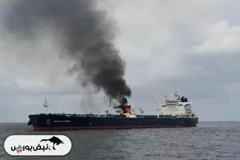 اختلالات کشتیرانی به نفع نفت شد