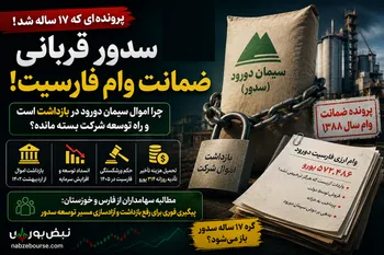 سدور قربانی یک ضمانت قدیمی؛ چرا سیمان دورود باید تاوان فارسیت را بدهد؟