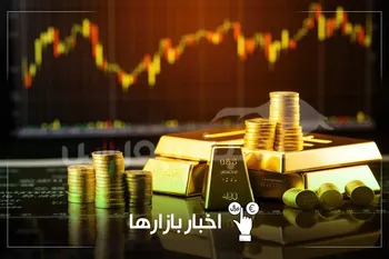 قیمت طلا، سکه و دلار امروز چهارشنبه ۲۶ شهریورماه ۱۴۰۴| آینده بازار طلا چگونه رقم می‌خورد؟ + قیمت انواع بازار‌ها