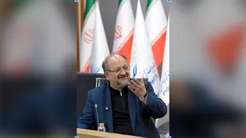 استفاده از ظرفیت شرکت‌های دانش‌بنیان در بازسازی مجتمع های آسیب دیده